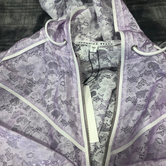 NWT Veronica beard Mya jacket - Picture 3 of 6
